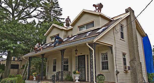 Roof Waterproofing Services in Peru, IL