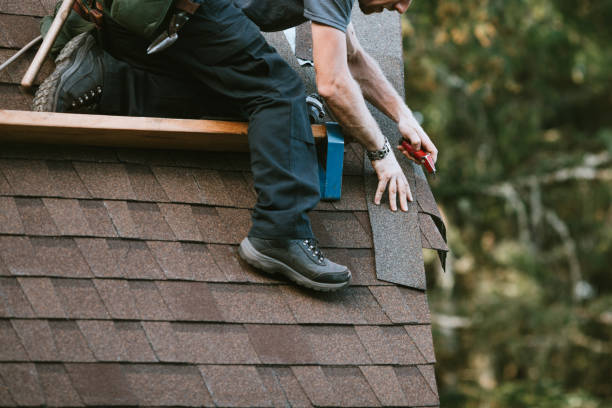 Heating Cable for Roof Installation in Peru, IL