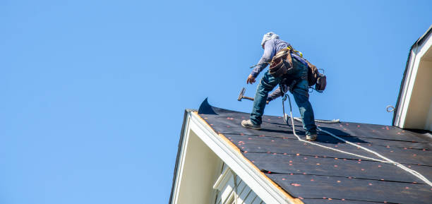 Professional Roofing Contractor in Peru, IL